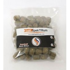 Spektrum Baits Balık Midye Dumbell 22 mm Boili 0.5 kg